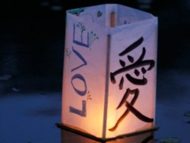 Кои думи непременно трябва да кажем на любимите хора?