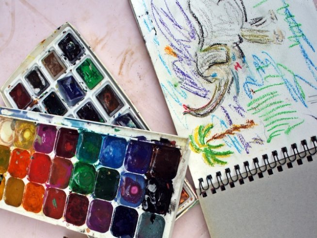 Снимка: Ивет Лолова