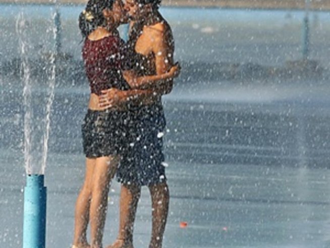 Шумният секс ядосва съседите