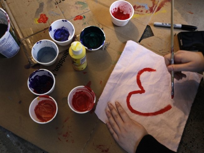 Снимка: Reuters