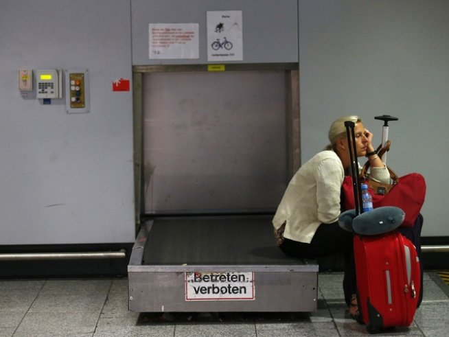 Снимка: Reuters