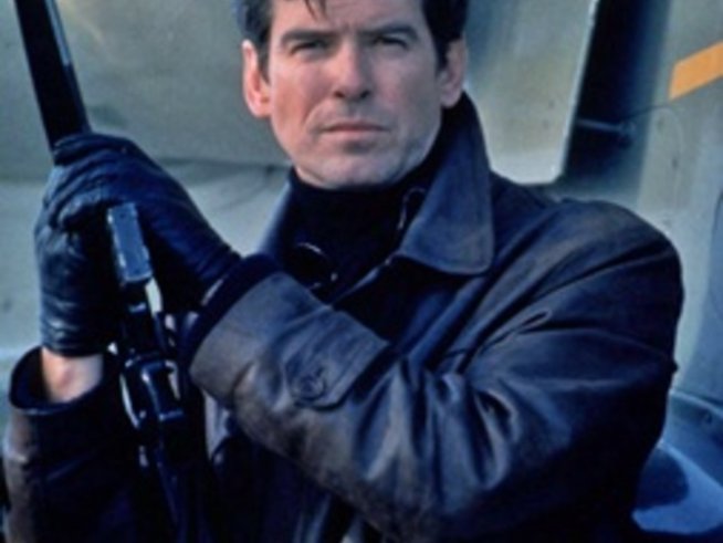 Джеймс Бонд - големият мъжкар в киното - се сдоби със световен празник