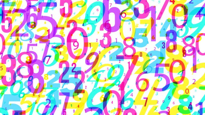 Нумерологична прогноза за 10 октомври . Снимка: istock