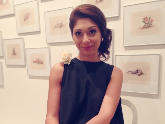 Снимка: архив, Виктория Бисерова