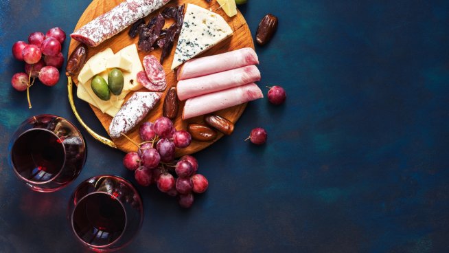 5 задължителни ястия за Трифон Зарезан. Снимка: istock