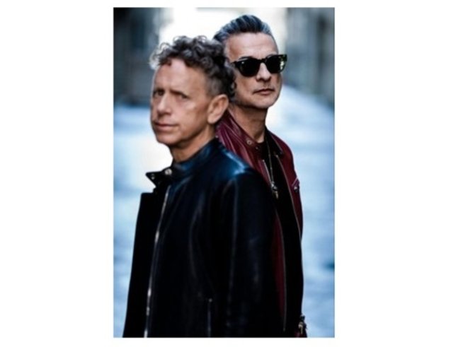 Фото кредит: Sony Music/Вирджиния Рекърдс