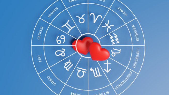 3 зодии, за които октомври ще бъде изпълнен с любов . Снимка: istock