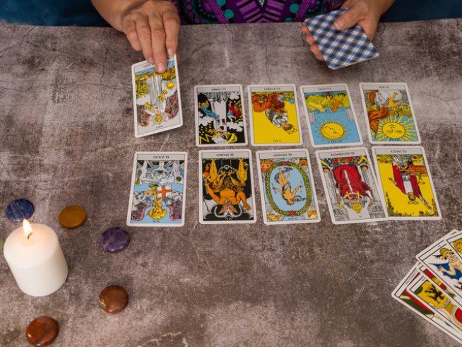 Снимка: istock