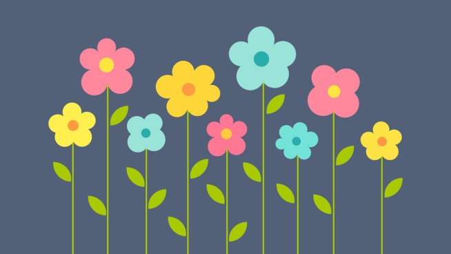 Любопитен тест за месец май. Снимка: iStock