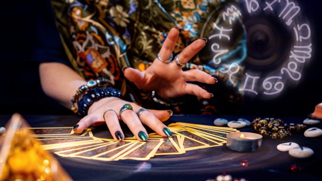 Таро карта за 15 октомври. Снимка: istock