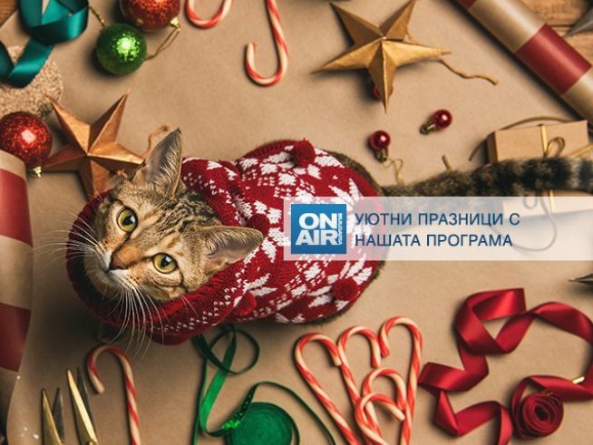 Българска музика и европейско кино завладяват ефира на Bulgaria ON AIR
