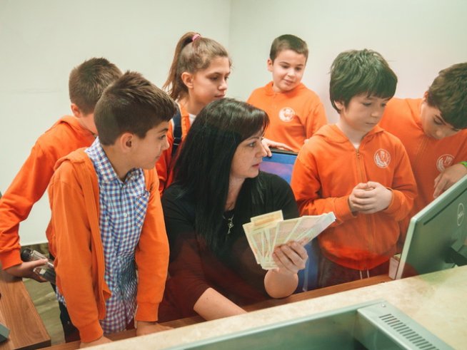 Снимка: ЦКБ