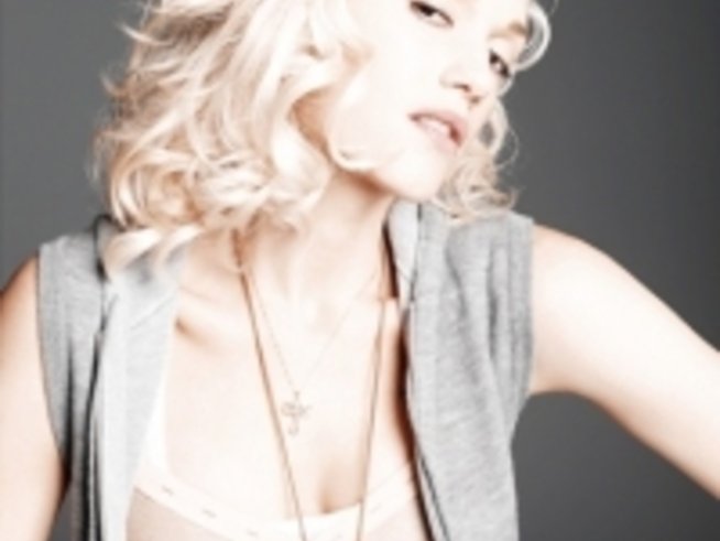 Новото видео на Гуен Стефани - ексклузивно 