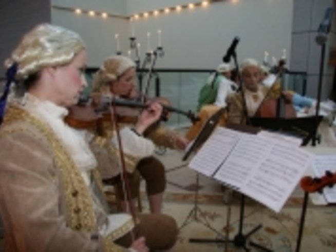 Опероса Евксиноград 