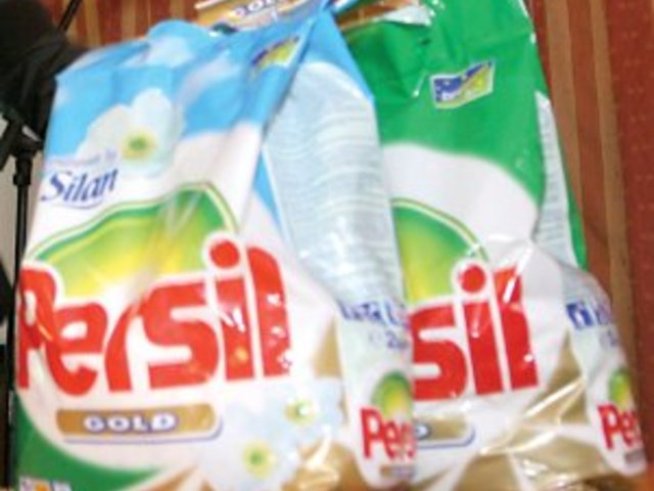 На борба с най-трудните петна