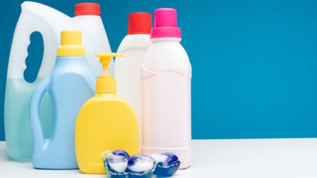 Най-честите грешки с белина.Снимка: istock