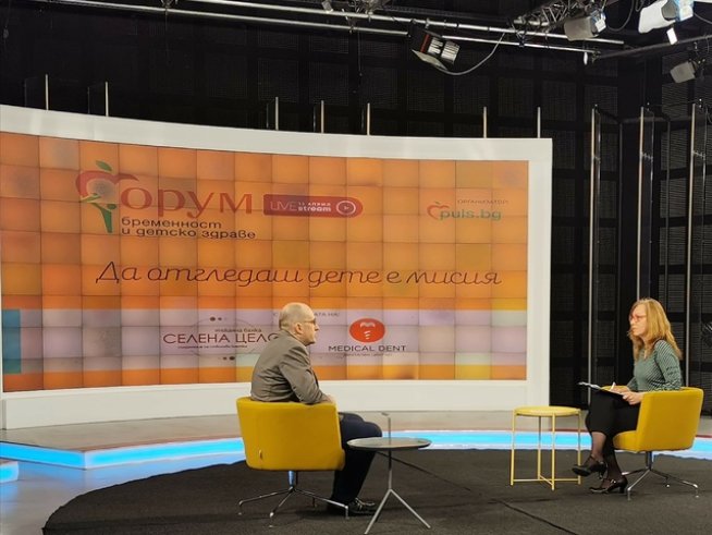 Снимка: Puls.bg