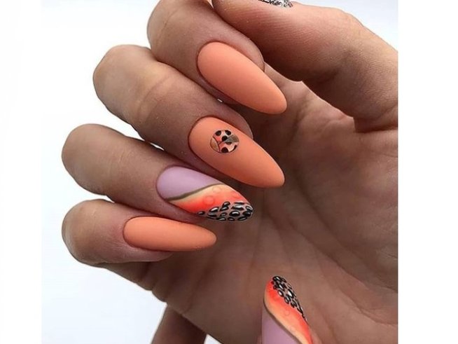 Снимка: instagram best_manicure.ideas