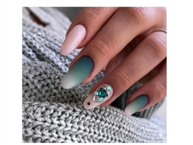 Снимка: instagram best_manicure.ideas