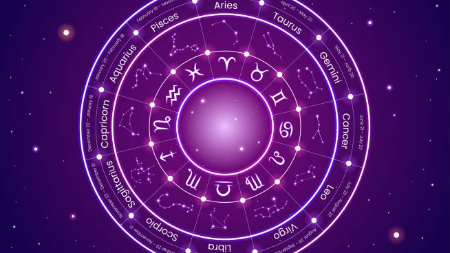 Седмичен хороскоп за 29 септември - 5 октомври. Снимка: istock