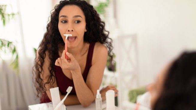 Защо бръсненето на лицето не е лоша идея 