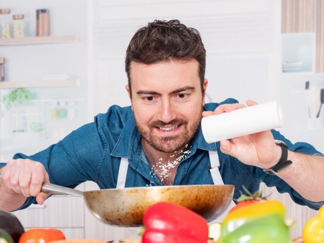 Снимка: istock