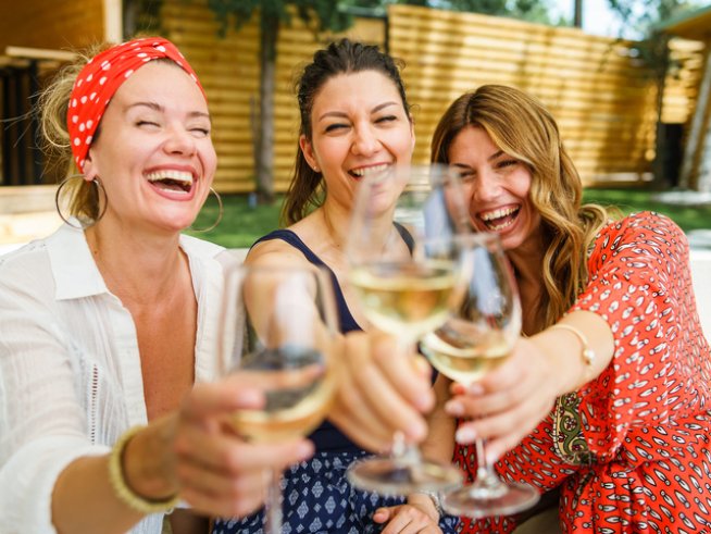 Снимка: Istock