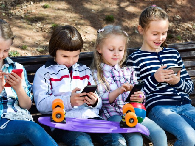 Снимка: istock