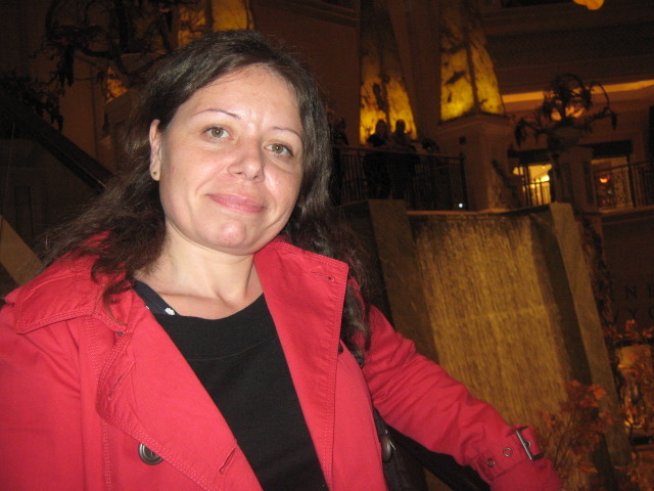 Снимка: личен архив