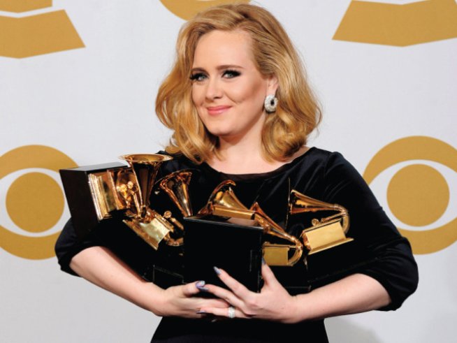 Истината за музикалния феномен Адел