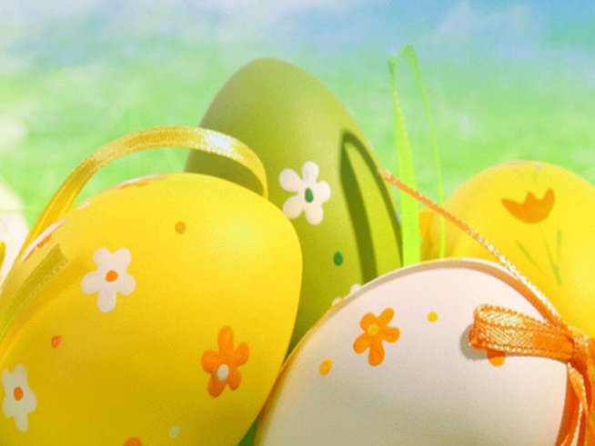 Български звезди започват благотворителна великденска акция