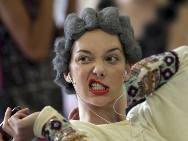 Снимка: Reuters