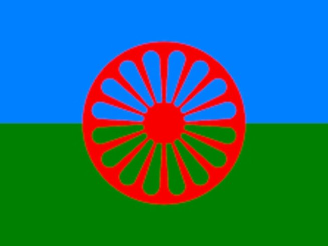 8 април е Международният ден на ромите