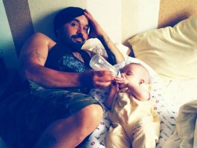 Снимка: Facebook