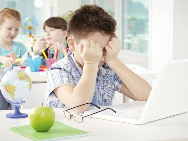 Снимка: istock