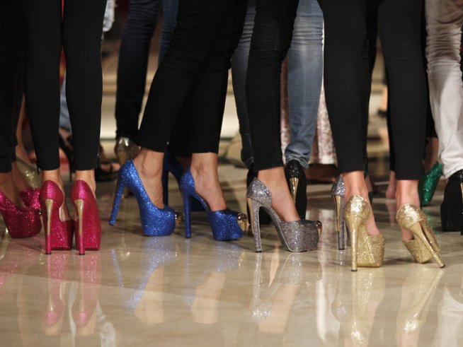 Снимка: Reuters