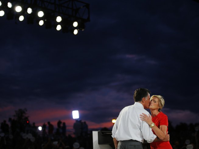 Снимка: Reuters