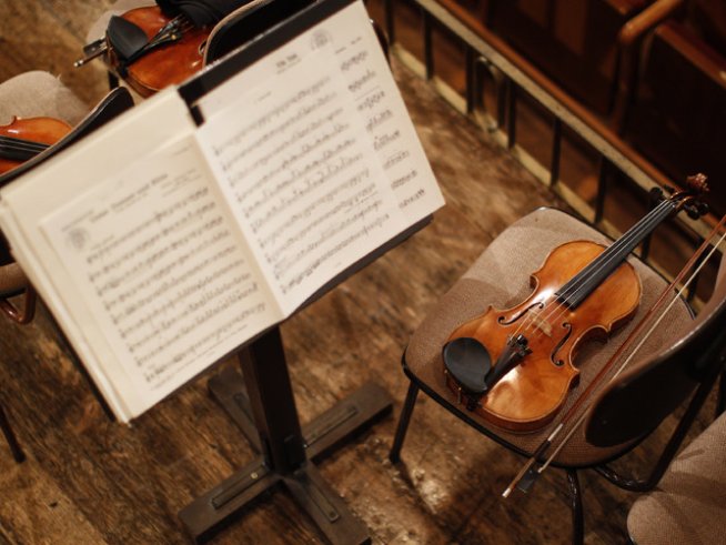 Снимка: Reuters