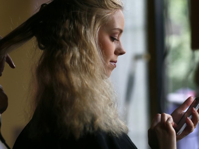 Снимка: Reuters