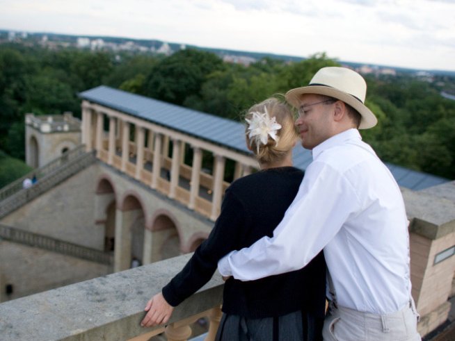 Флирт на 40 години: плюсове и минуси