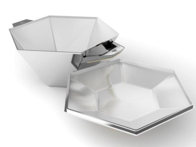 Направите ли съда за готвене на всички времена, взимате 20 хиляди лева