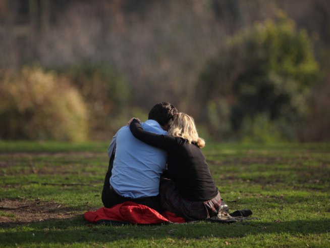Снимка: Getty Images/Gulliver Photos
