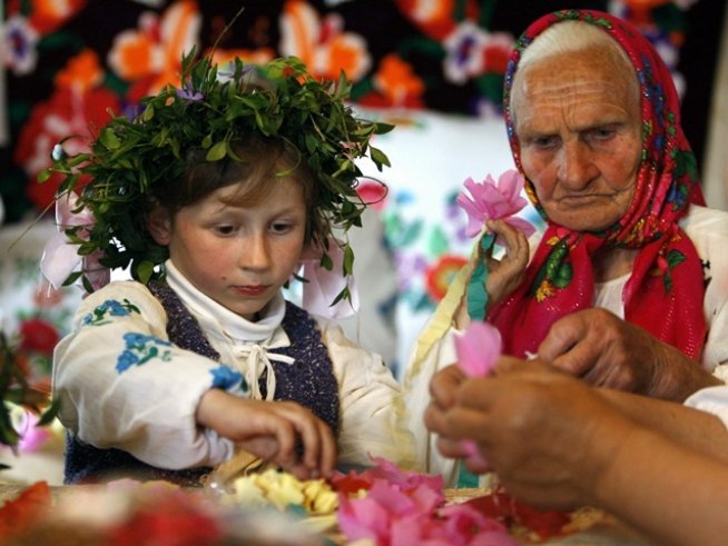 Снимка: Reuters