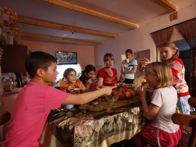 Снимка: Reuters