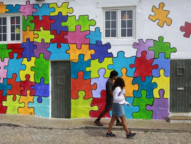 Снимка: Reuters