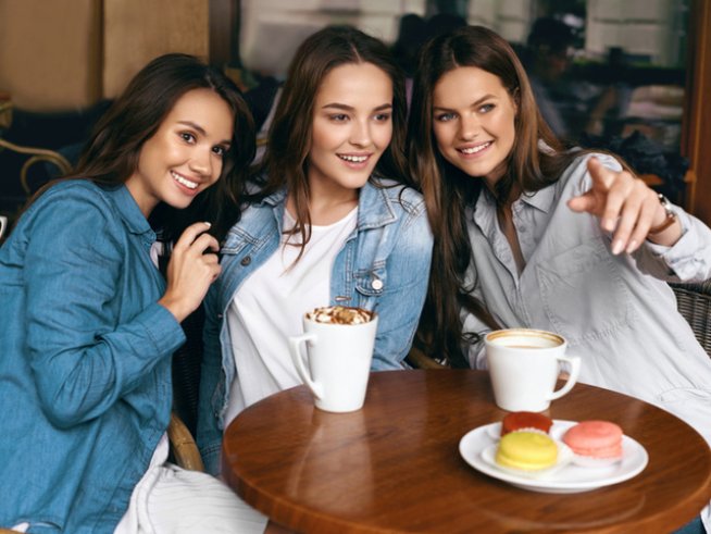 Снимка: istock