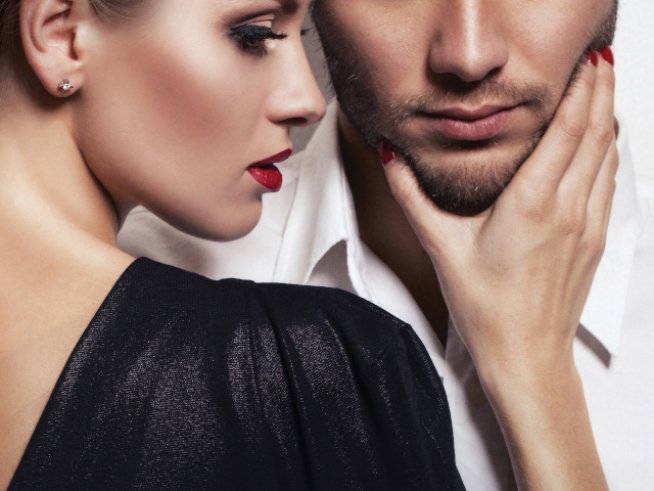 „Предизвиквам те“ – Никол Сноу