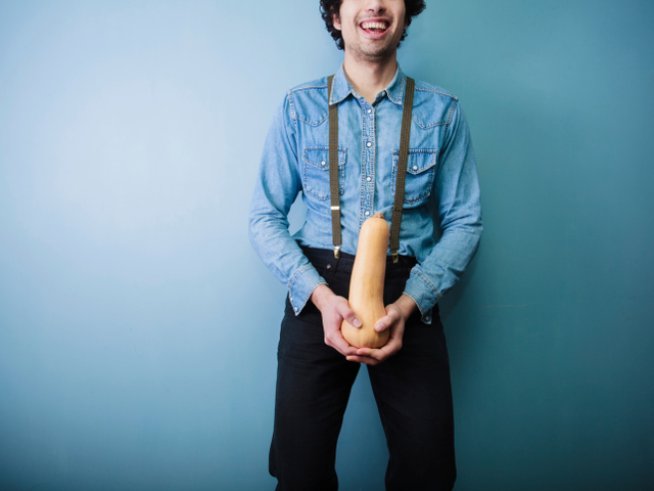 Снимка: thinkstock