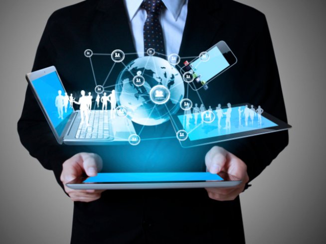 Снимка: Thinkstock