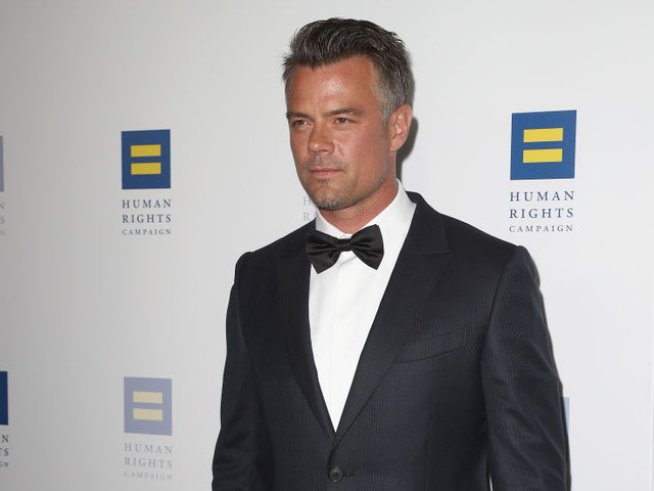 Джош Дюамел. Снимка: Getty images